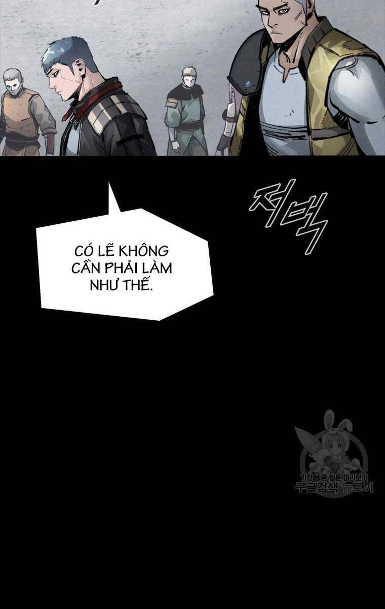 mật mã mê cung chapter 87 12