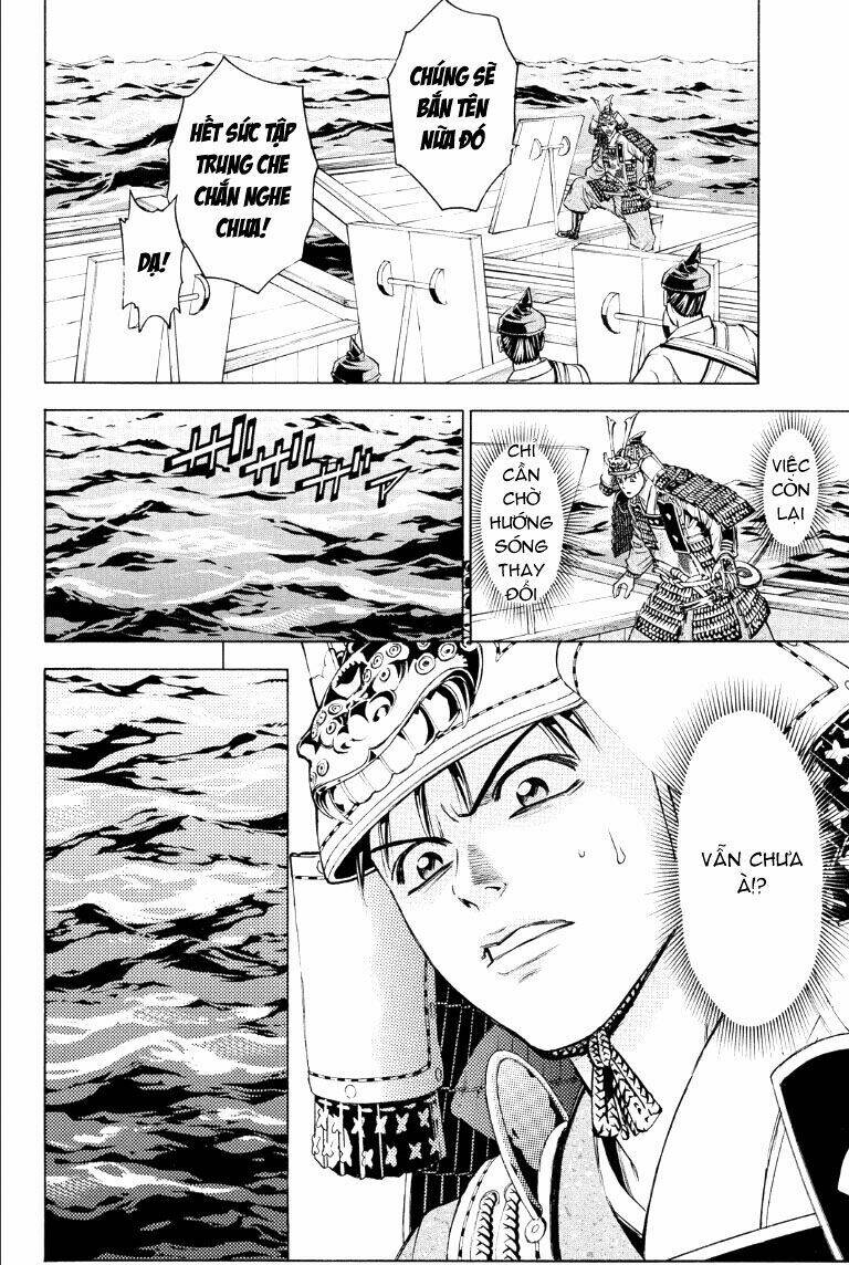 thiếu niên vương phần 2 chapter 75 29