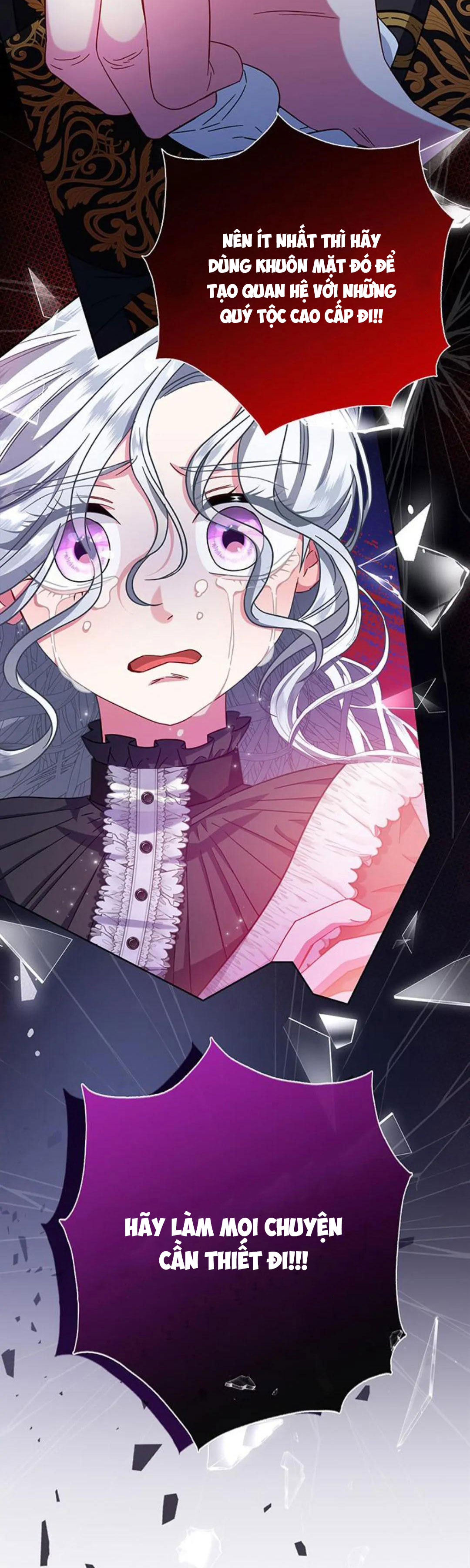 tôi trở thành mẹ của nam chính hoàn hảo chapter 14 18