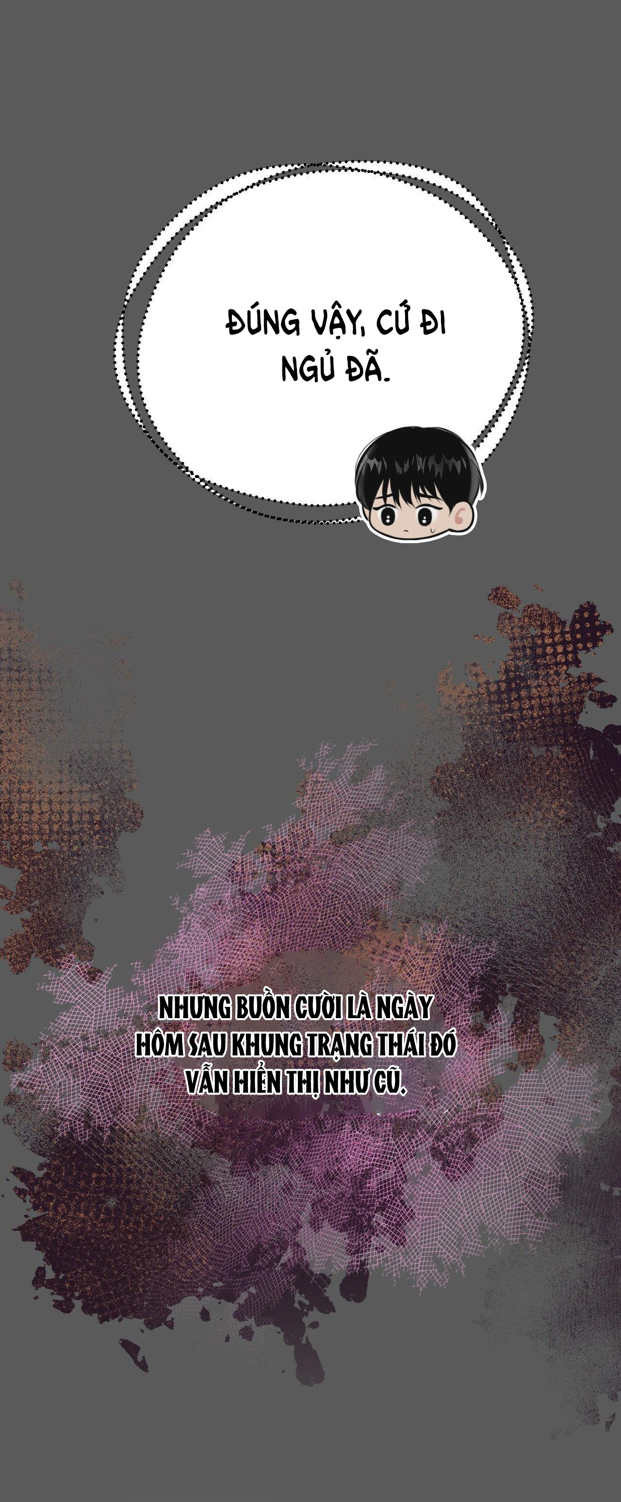 Bức Họa Hoang Tưởng chapter 2.1 - Trang 4
