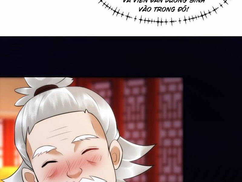 phu nhân ta là nữ đế hoàng triều chapter 4 36