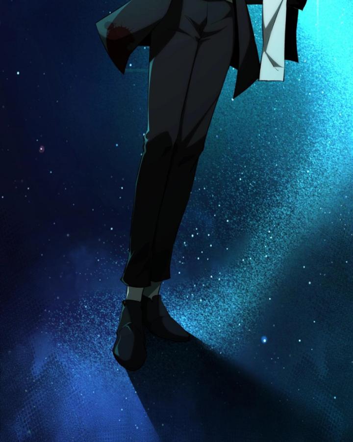 tôi chơi thế giới kinh dị như một trò chơi nuôi dưỡng chapter 1 125