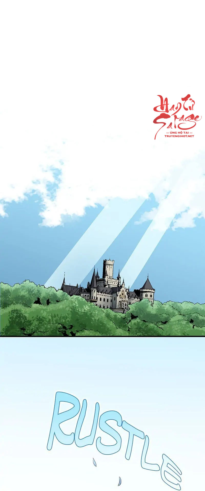 nullitas~nàng dâu giả dối~ chapter 48.2 1