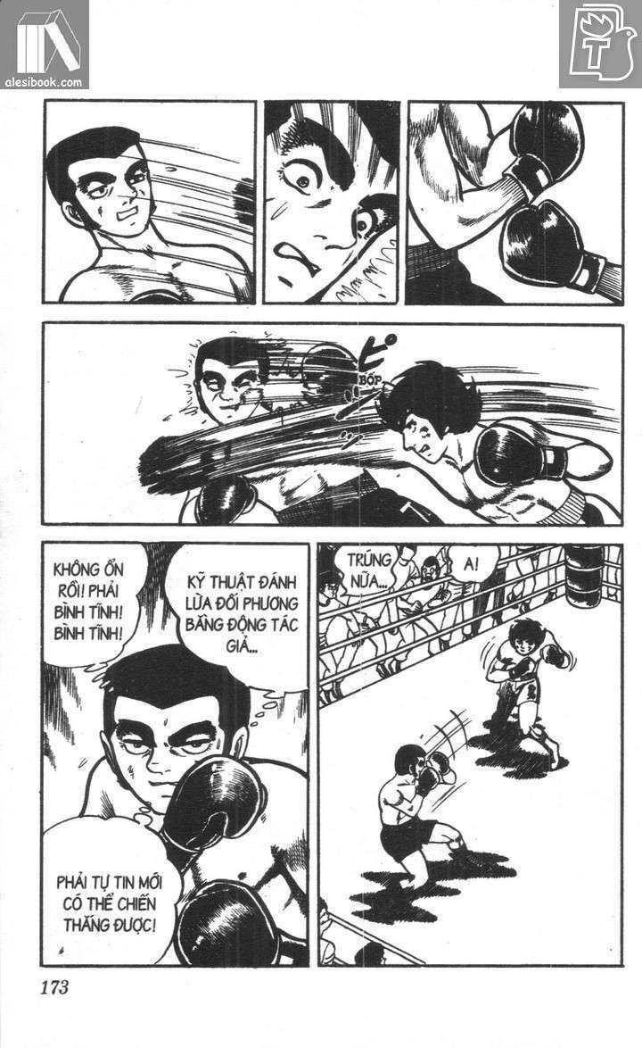 ganbare genki chapter 69 15