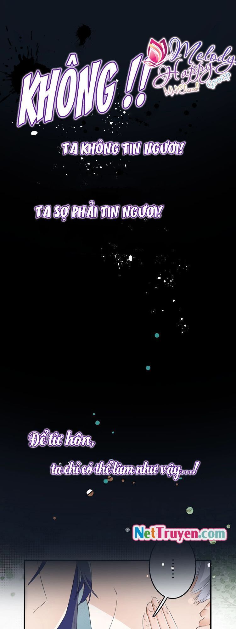 hoa nhan sách 2 chapter 0 20