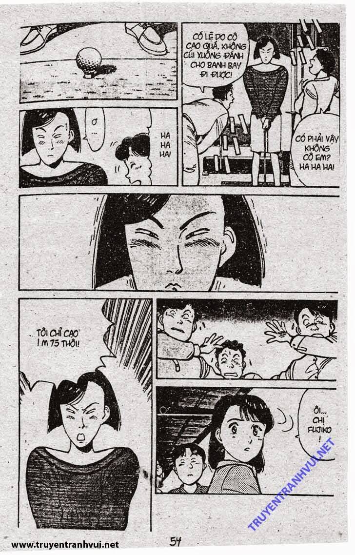 yawara chapter 71 18