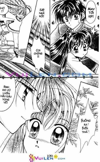 lâu đài cổ chapter 8 109