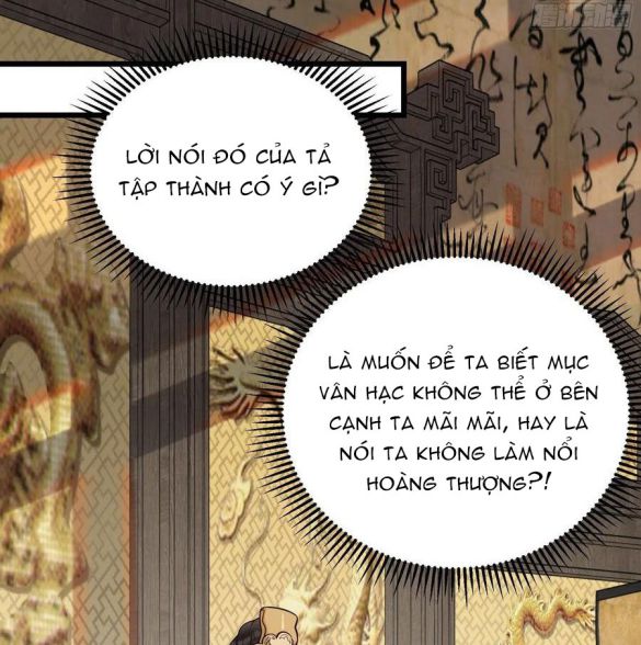 Cô Thành Lonely chapter 64