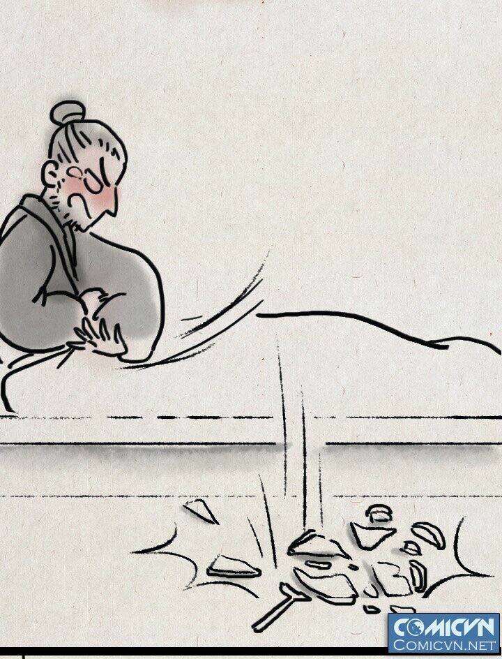 nhất thiền tiểu hòa thượng chapter 44 5