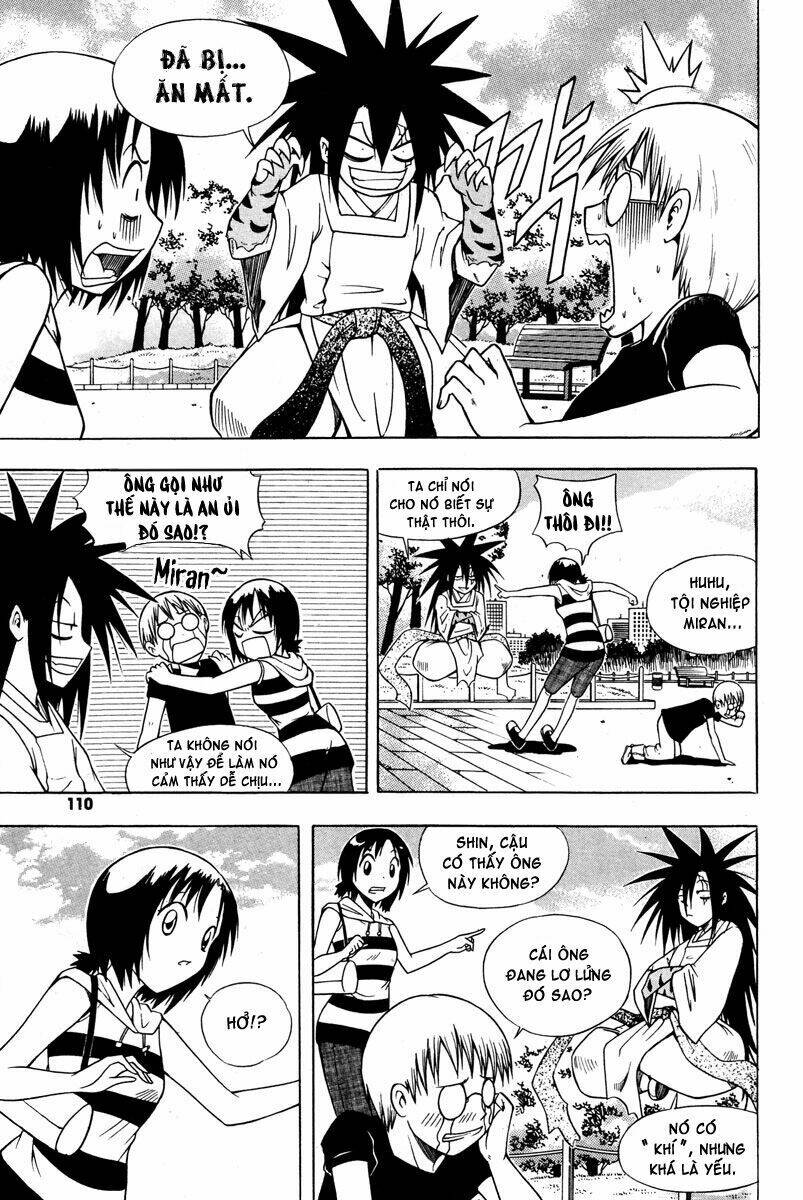 gwisin byeolgok - bí kíp của quỷ chapter 12 20