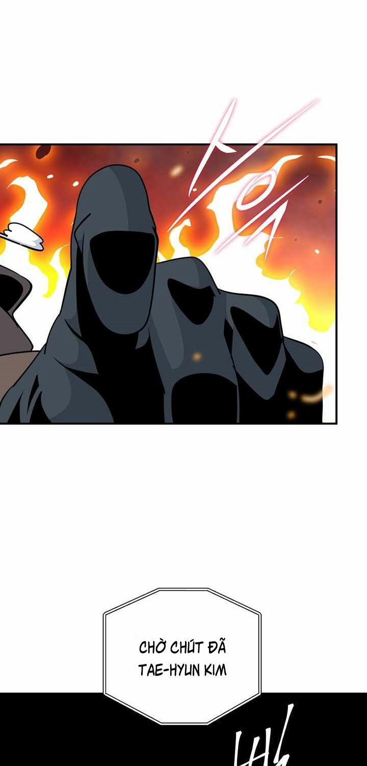 tôi sinh ra để làm người vĩ đại chapter 72 30