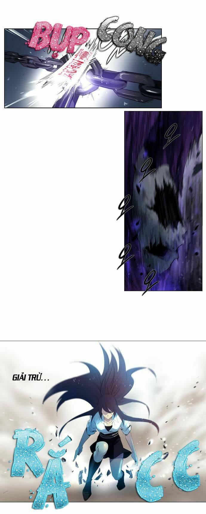 bản khế ước linh hồn chapter 129 17