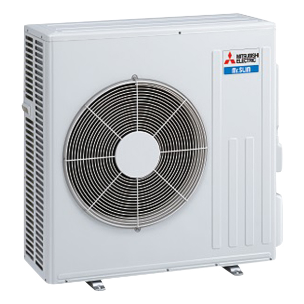 Máy Lạnh Mitsubishi Electric MS-HP60VF (2.5HP) - Hàng Chính Hãng