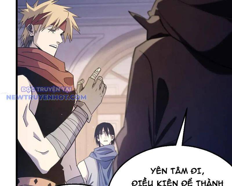 Vô Địch Bị Động Tạo Ra Tấn Sát Thương chapter 56 75