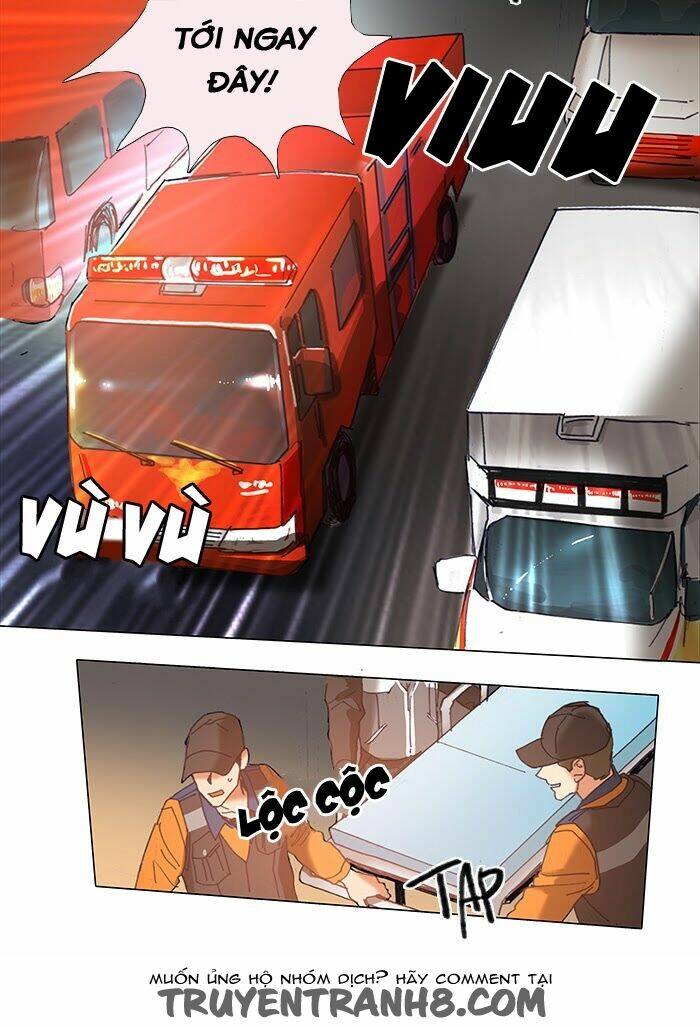 nữ sinh phép thuật chapter 47 12