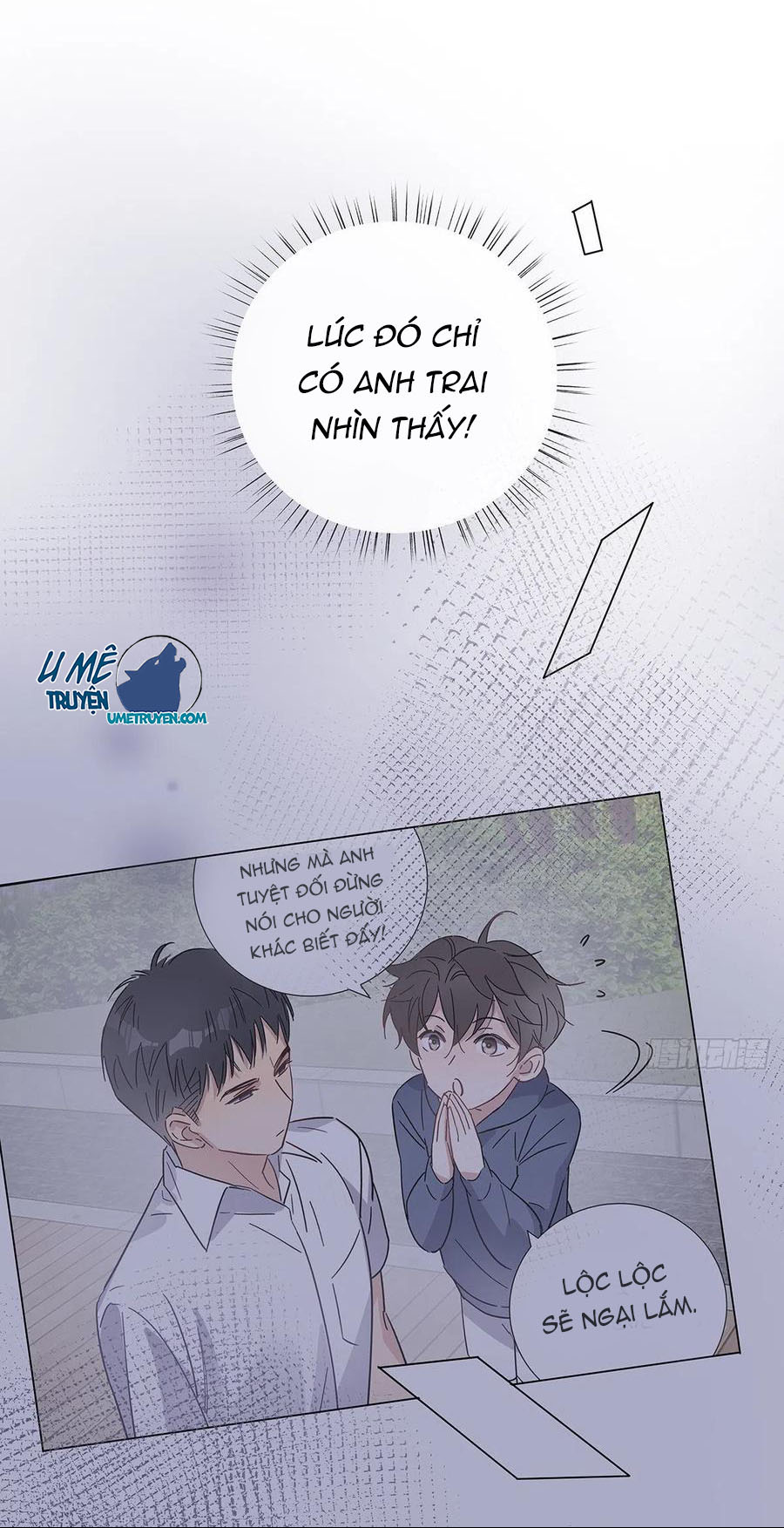 hôm nay nam giả trang nữ vẫn chưa được cầu hôn! chapter 39 25