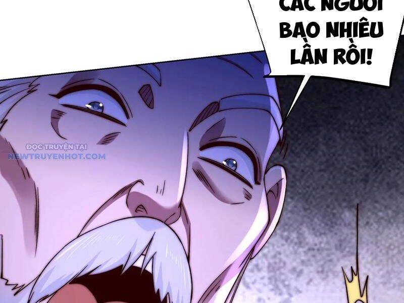ta thực sự không muốn làm thần tiên chapter 81 103