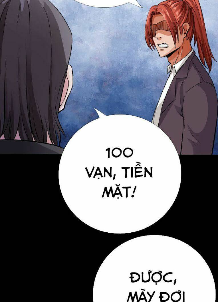 tuyệt phẩm tà thiếu chapter 79 9