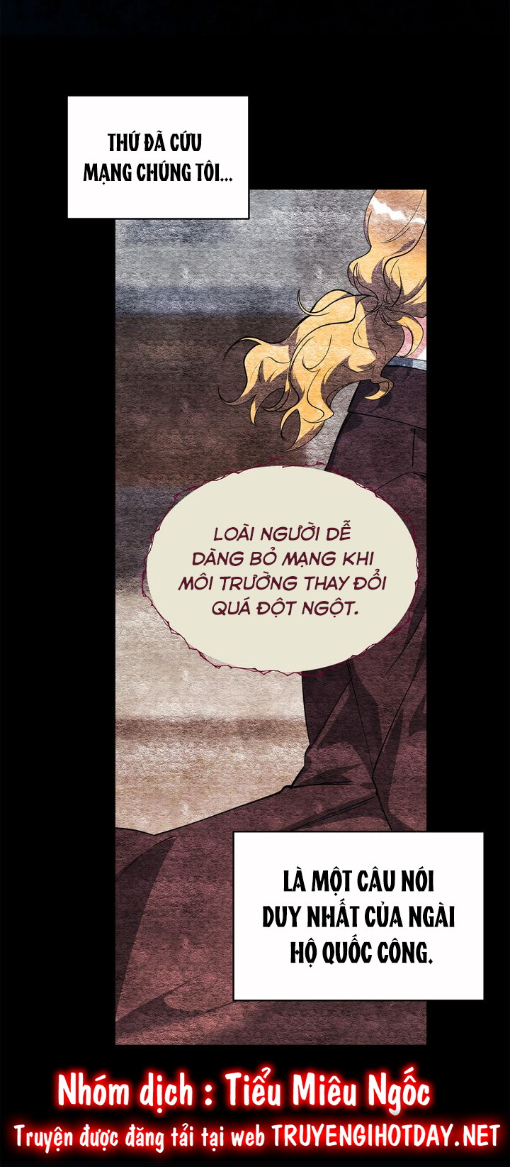 hãy nghe lời của tôi chapter 75 14