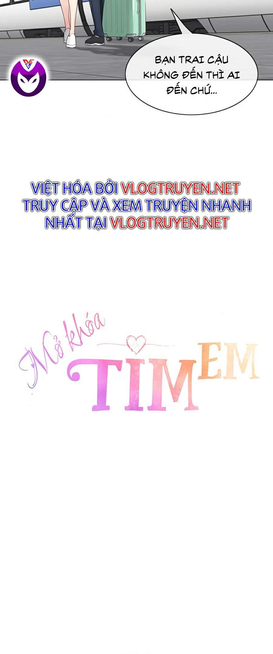 mở khóa tim em chapter 93 8