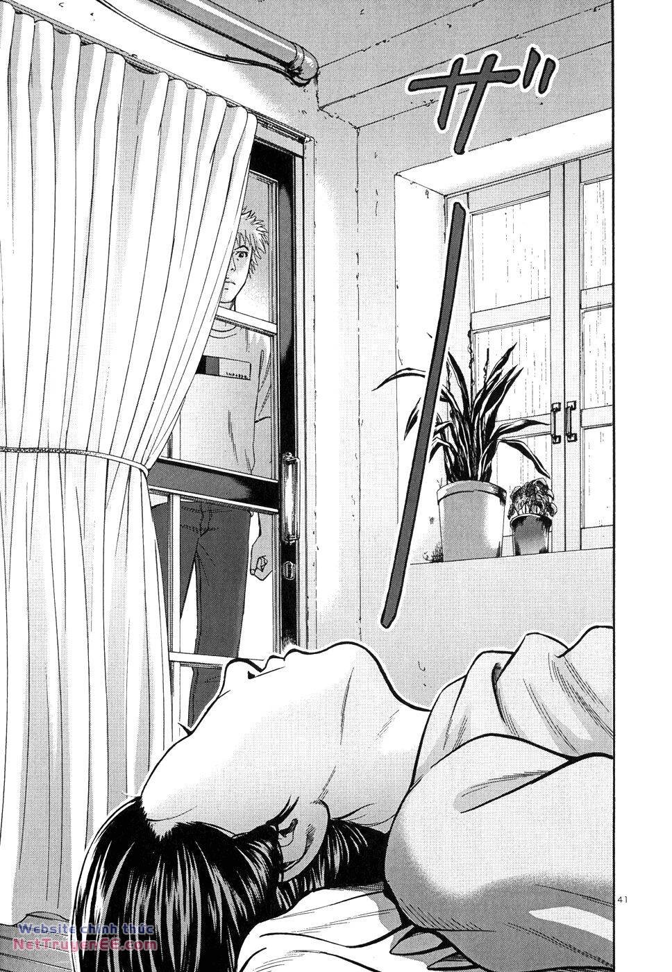 hạnh phúc chapter 6 43