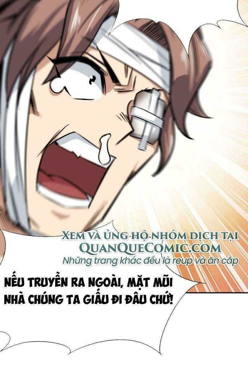 dạ thị chi chủ chapter 12 18