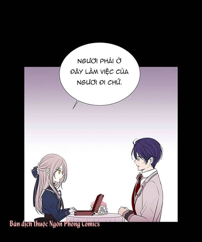 năm môn đệ của charlotte chapter 21 26