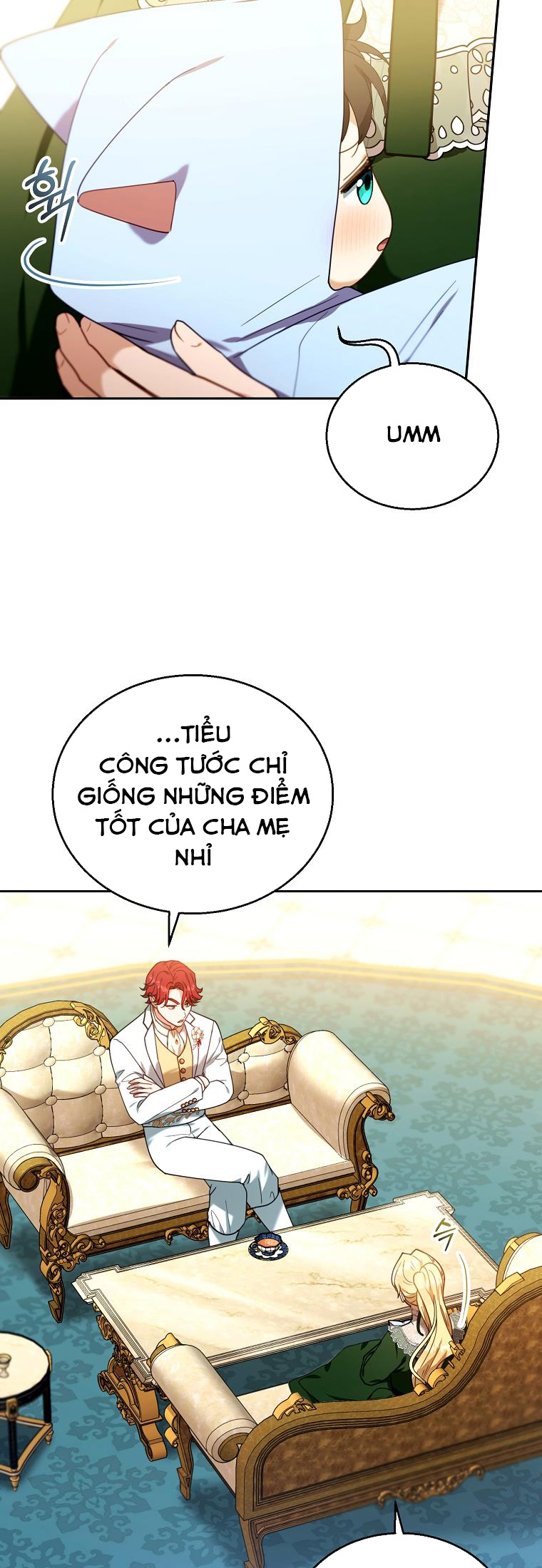 tôi đã có con với người chồng phản diện chapter 77.1 37