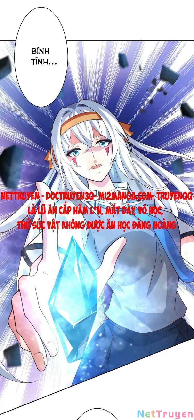 luyện tập thành thần chapter 21 3