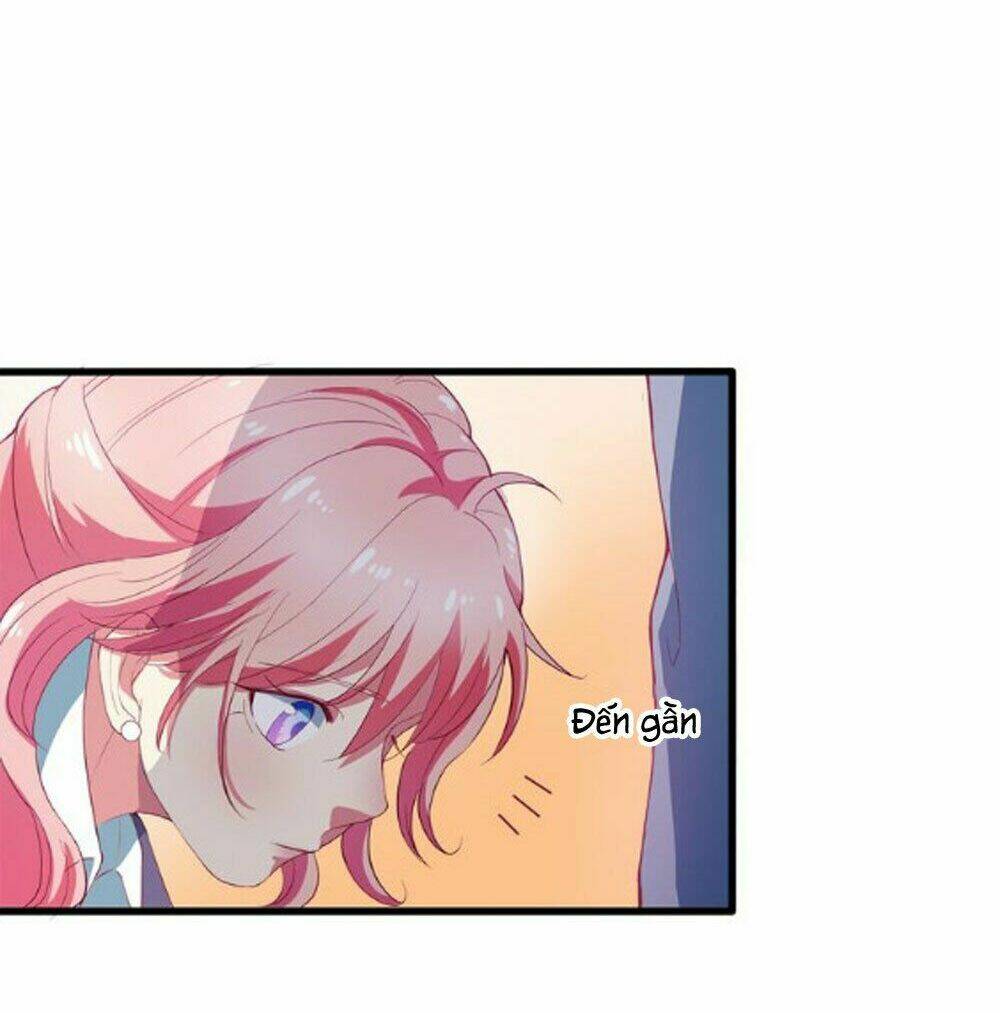 quản lí ngây ngô và thần tượng ác ma chapter 2 13