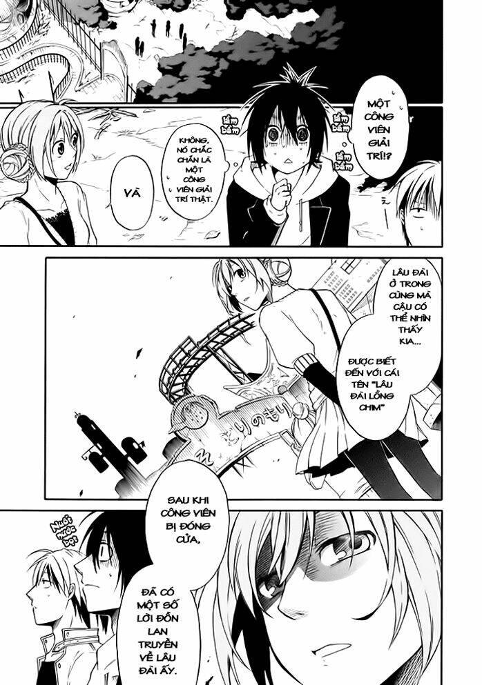 torikago no tsugai chapter 1 14