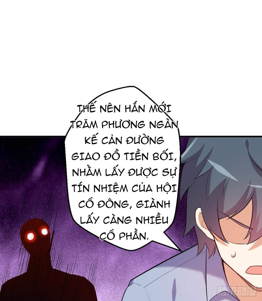 nhặt thuộc tính tại trái đất chapter 9 3