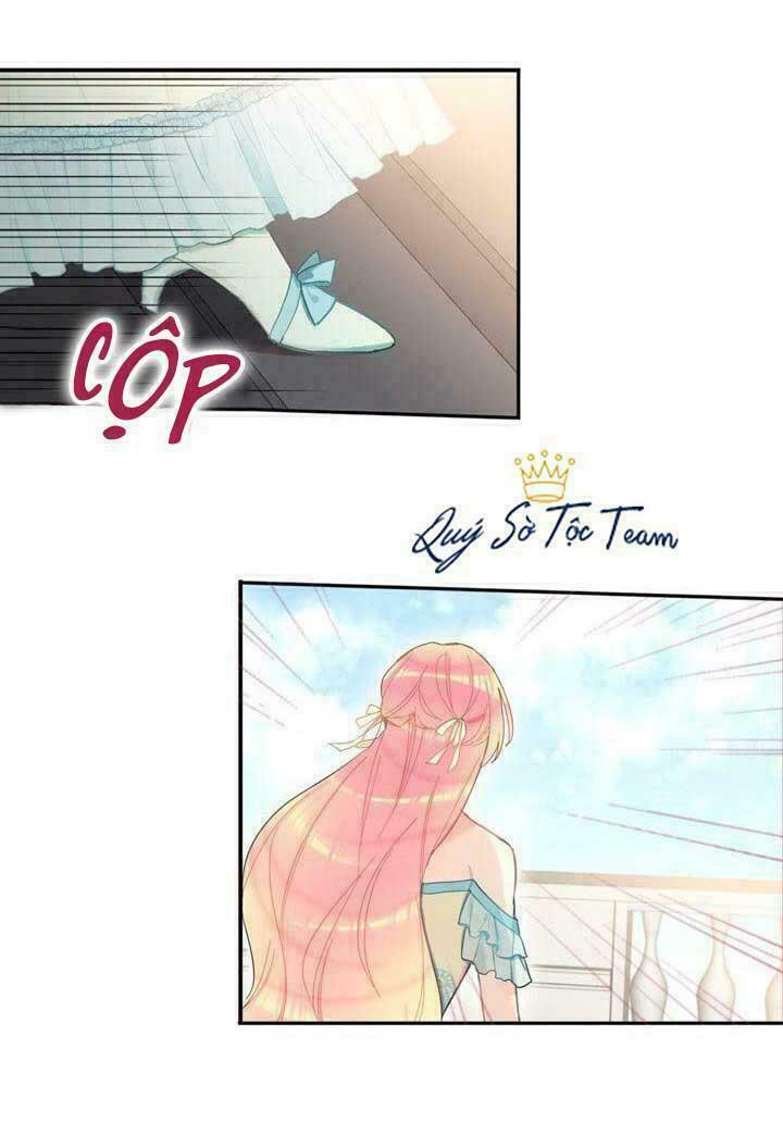 thánh nữ ẩn danh chapter 17 3