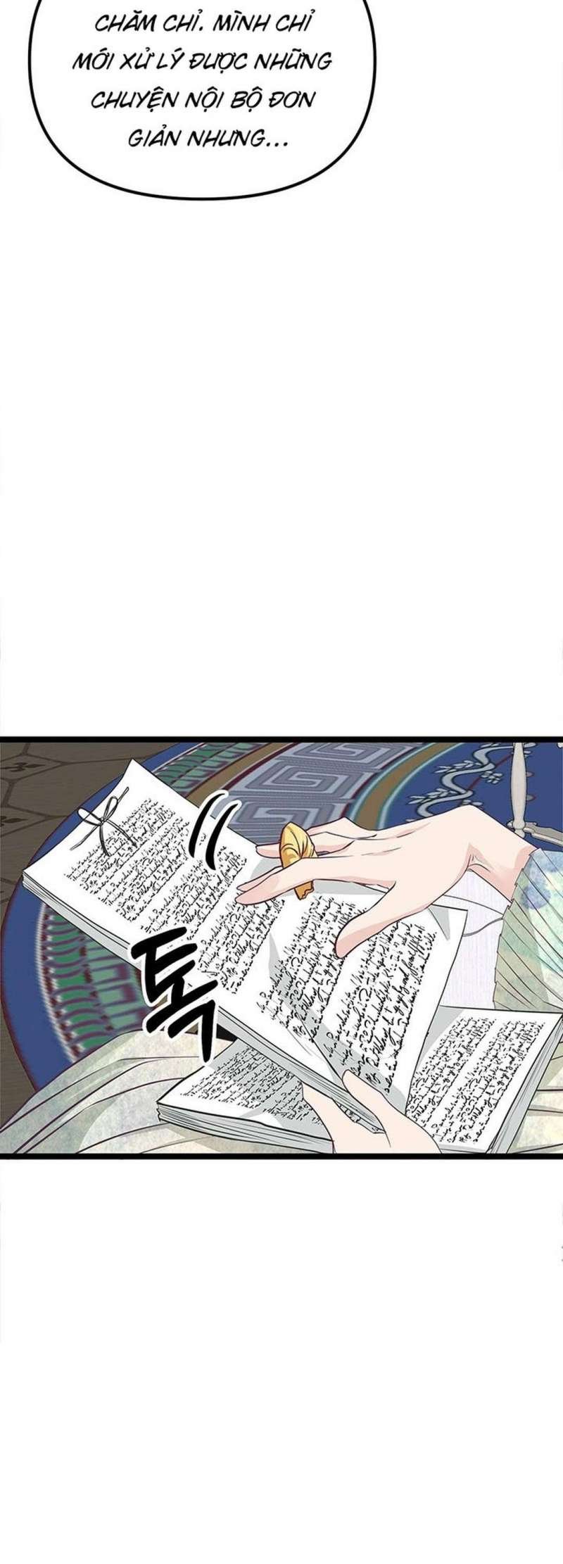 [ 18+ ] bệ hạ đã thay đổi rồi! chapter 17 36