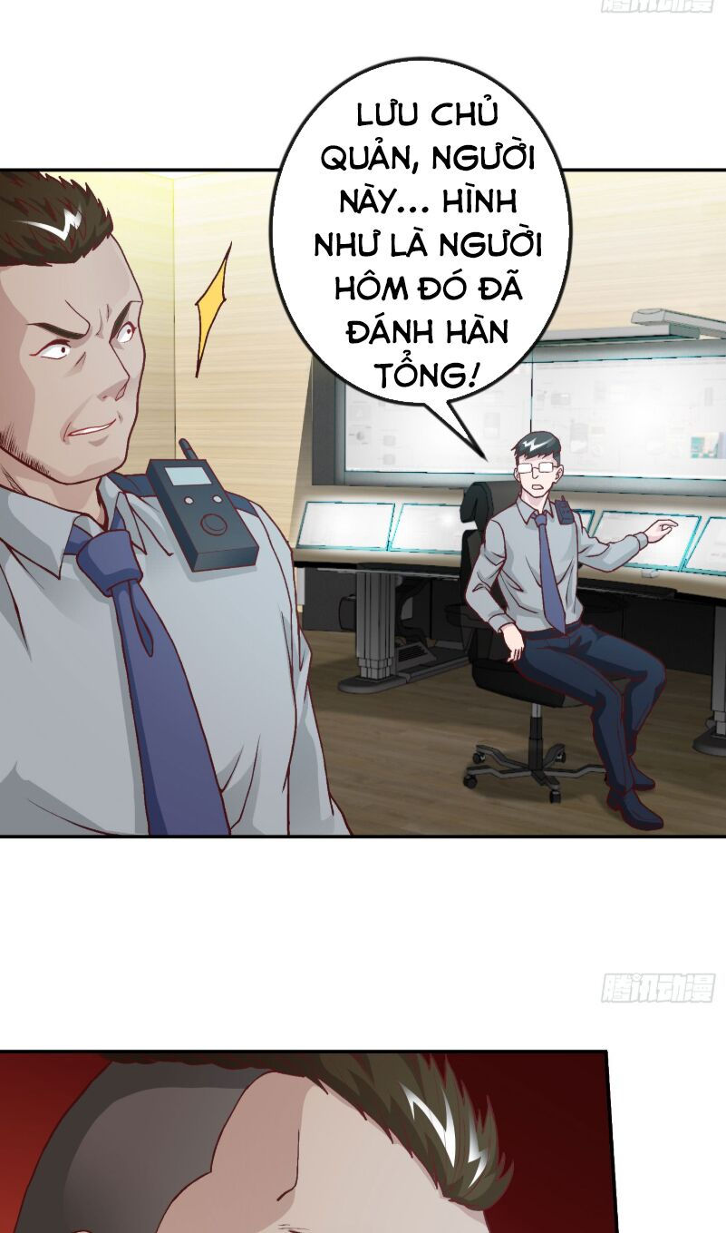 ta chẳng qua là một đại la kim tiên chapter 10 33