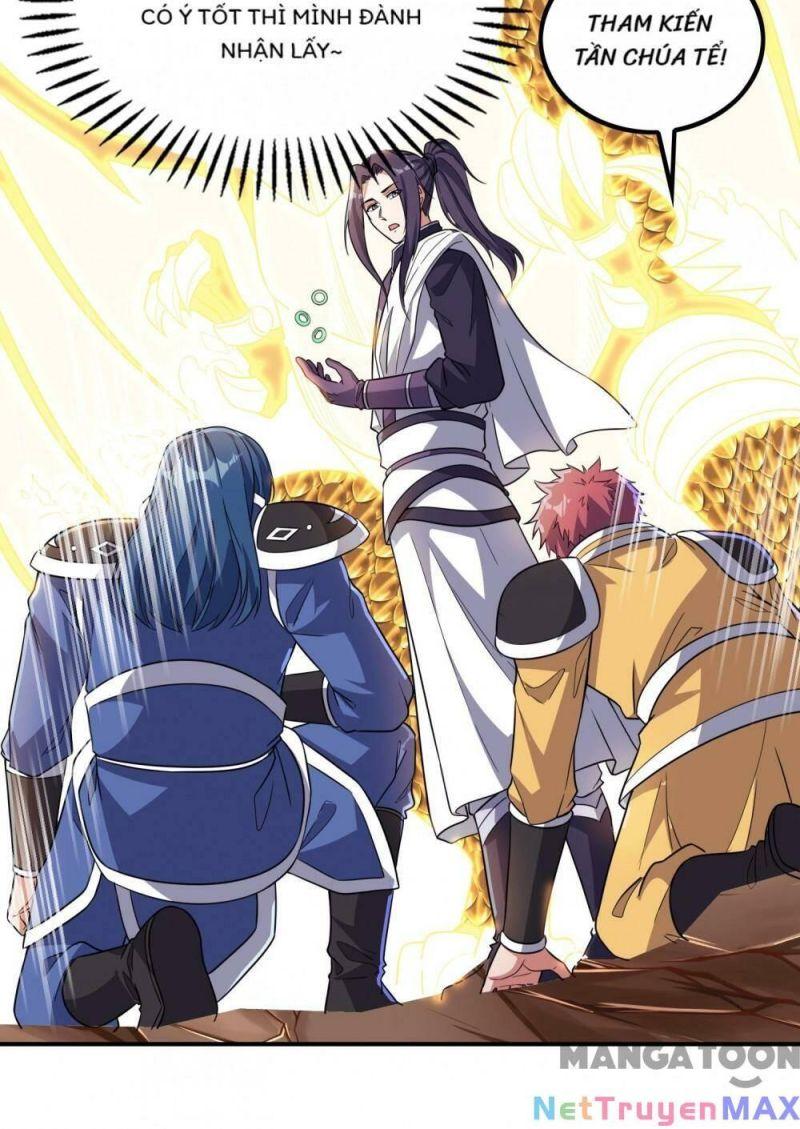 đệ nhất người ở rể chapter 200 29