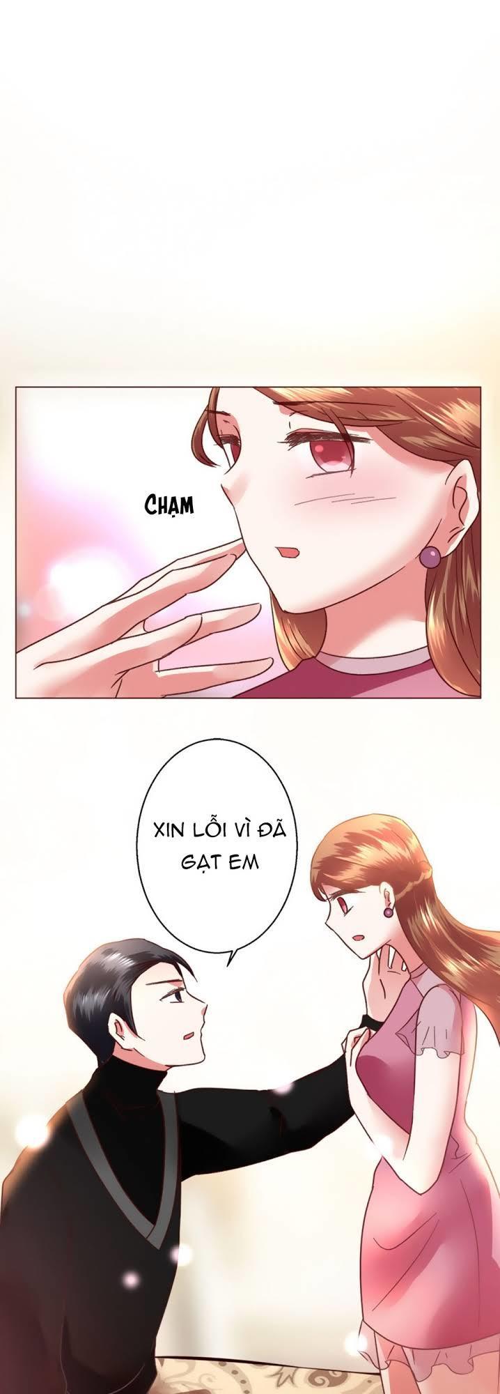 một tuần làm tình nhân chapter 51 10