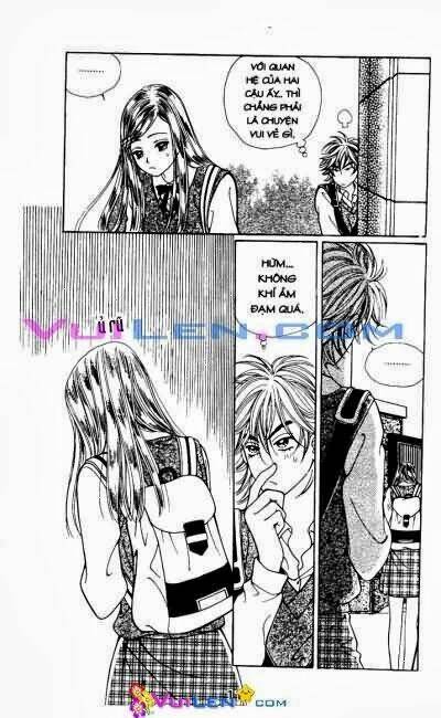 cô bé táo bạo chapter 8 110