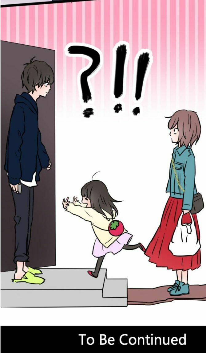 yêu không thể nói chapter 10 19