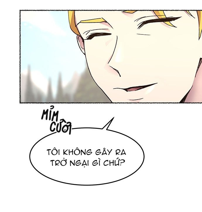 như gió trên cành cây khô chapter 35 37