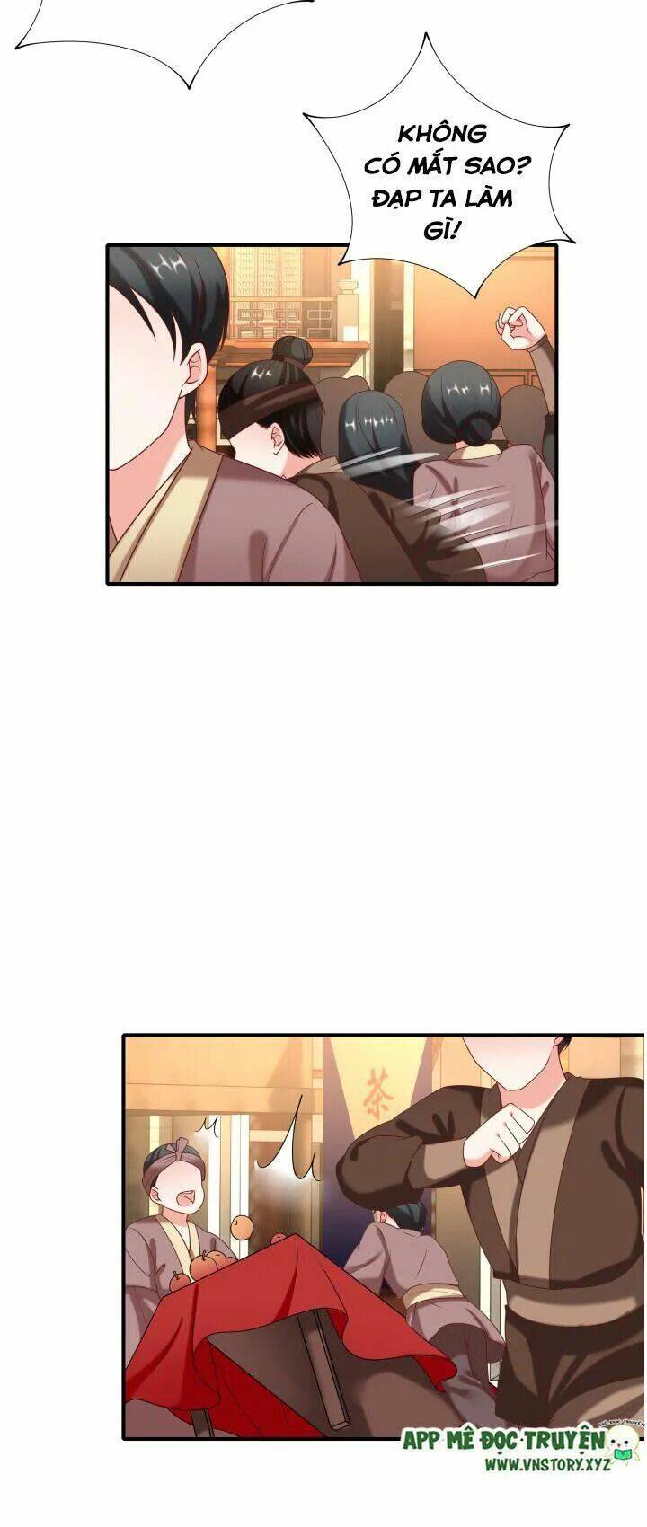 đô đốc đại nhân sủng thê kí chapter 21 3