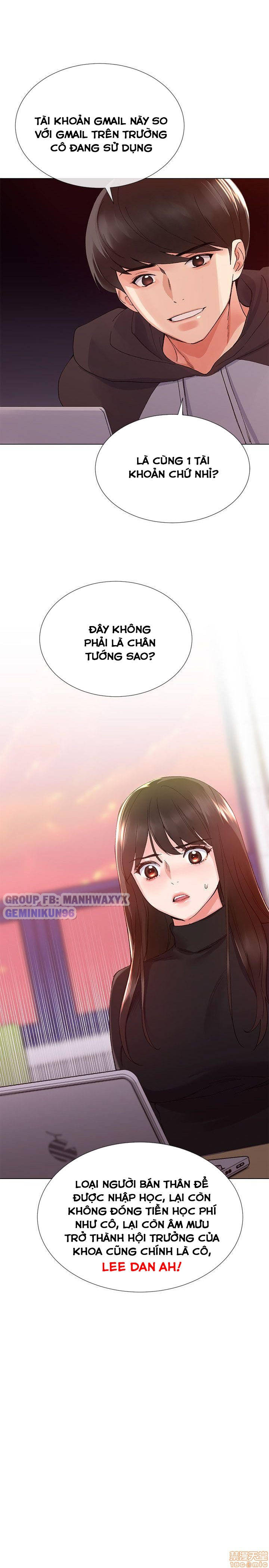 trả thù cô ta chapter 24 2