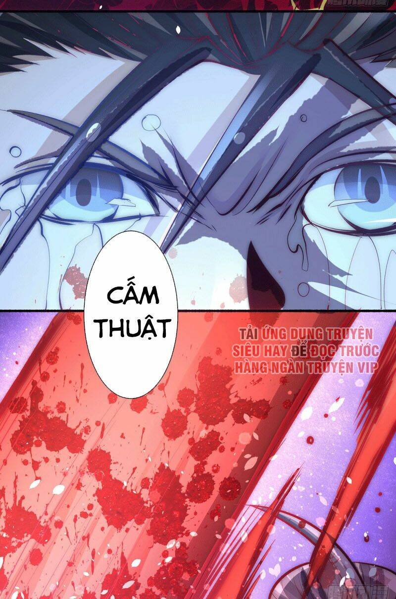 đô thị đỉnh phong cao thủ chapter 215 28