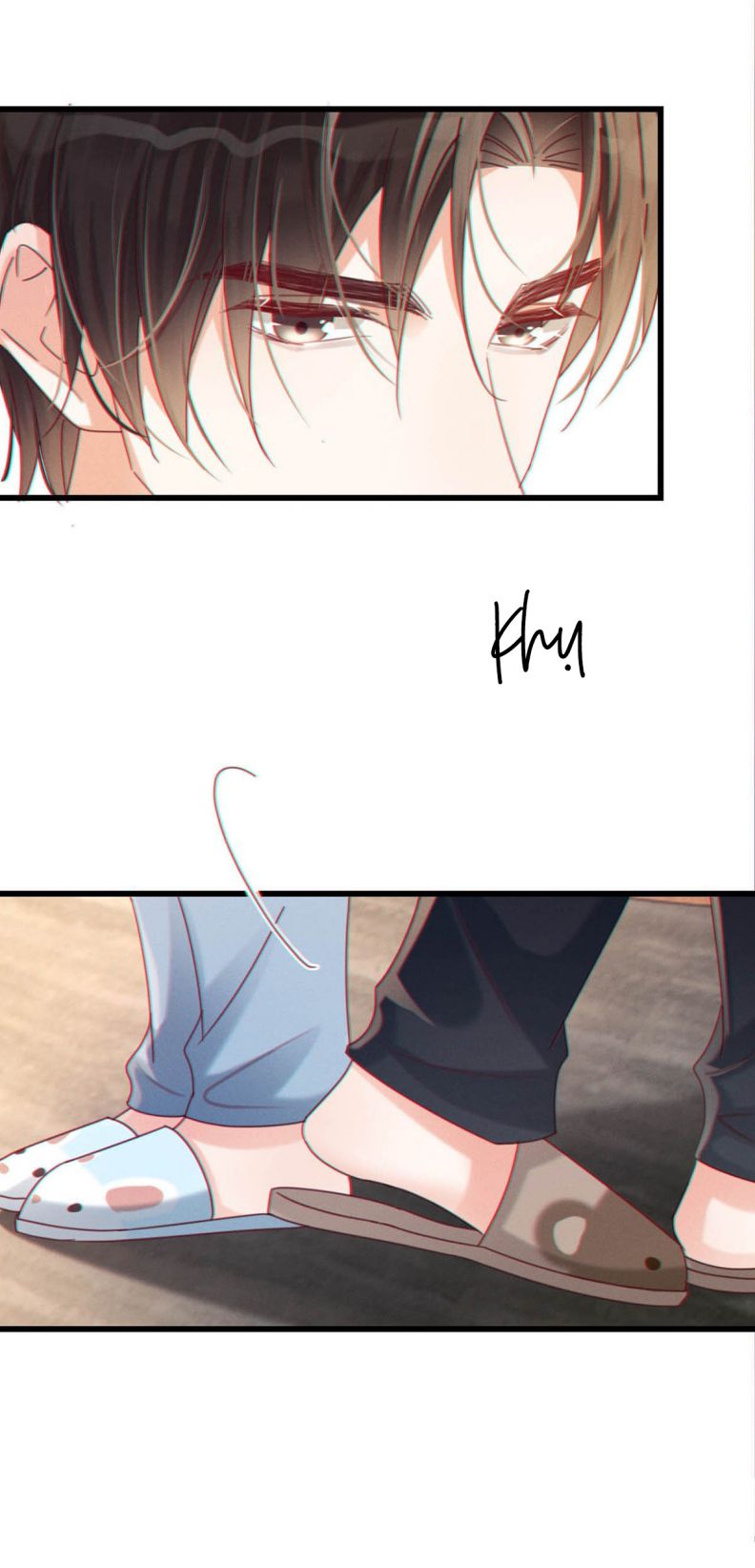 nịch tửu chapter 54 20