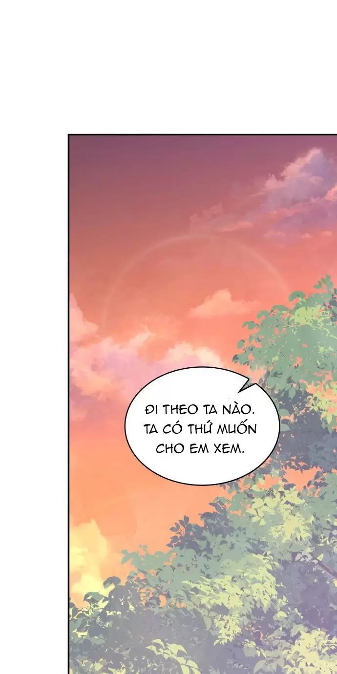 sống trong vườn hoa của công chúa chapter 15 70