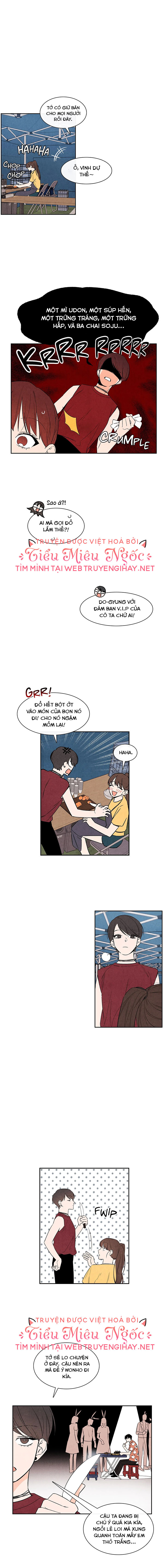 1 với 1 chapter 28 6