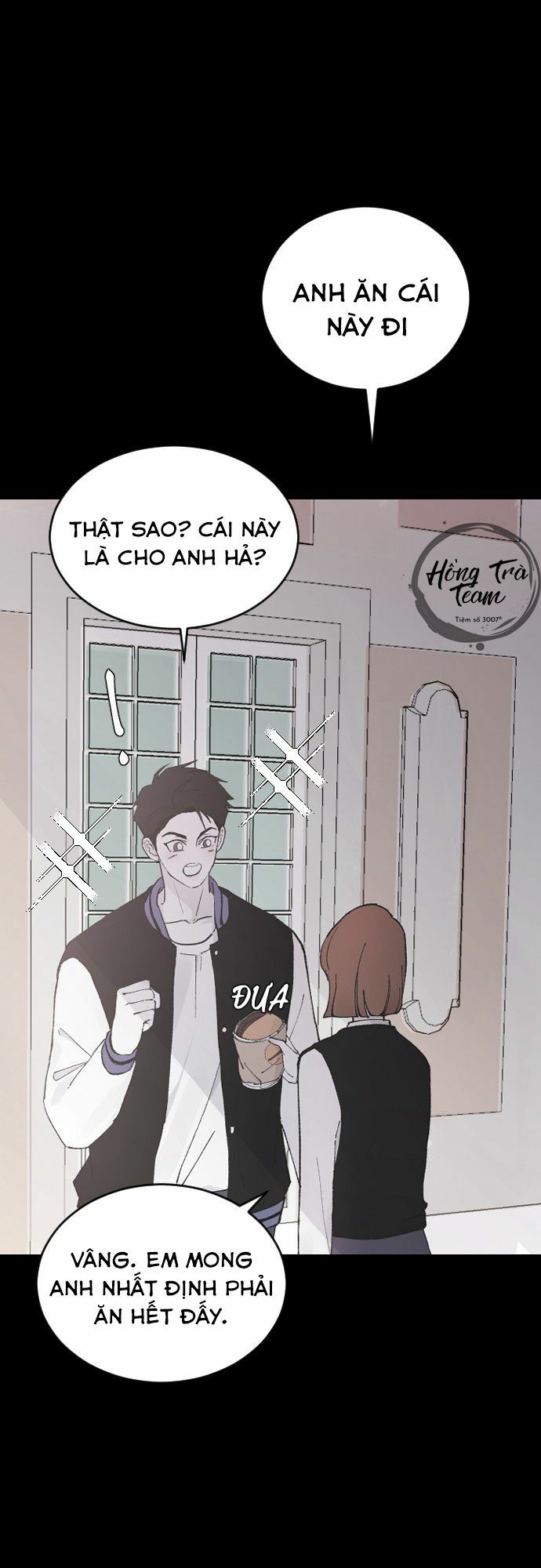 ba người anh trai cực phẩm của tôi chapter 23 4