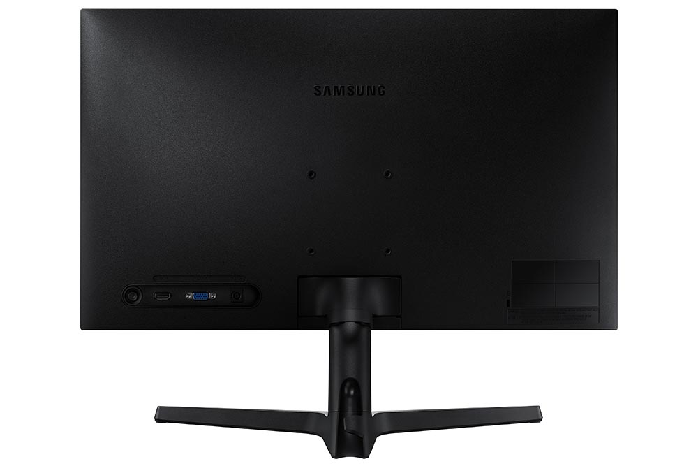 Hình ảnh Màn Hình Samsung LS24R350FZEXXV 24inch FullHD 5ms 75Hz AMD FreeSync - Hàng Chính Hãng