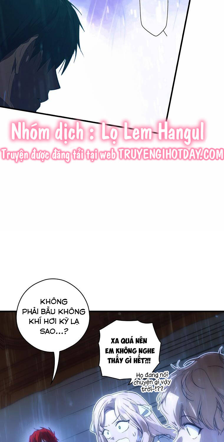 câu chuyện cổ tích của mẹ kế chapter 113.1 41