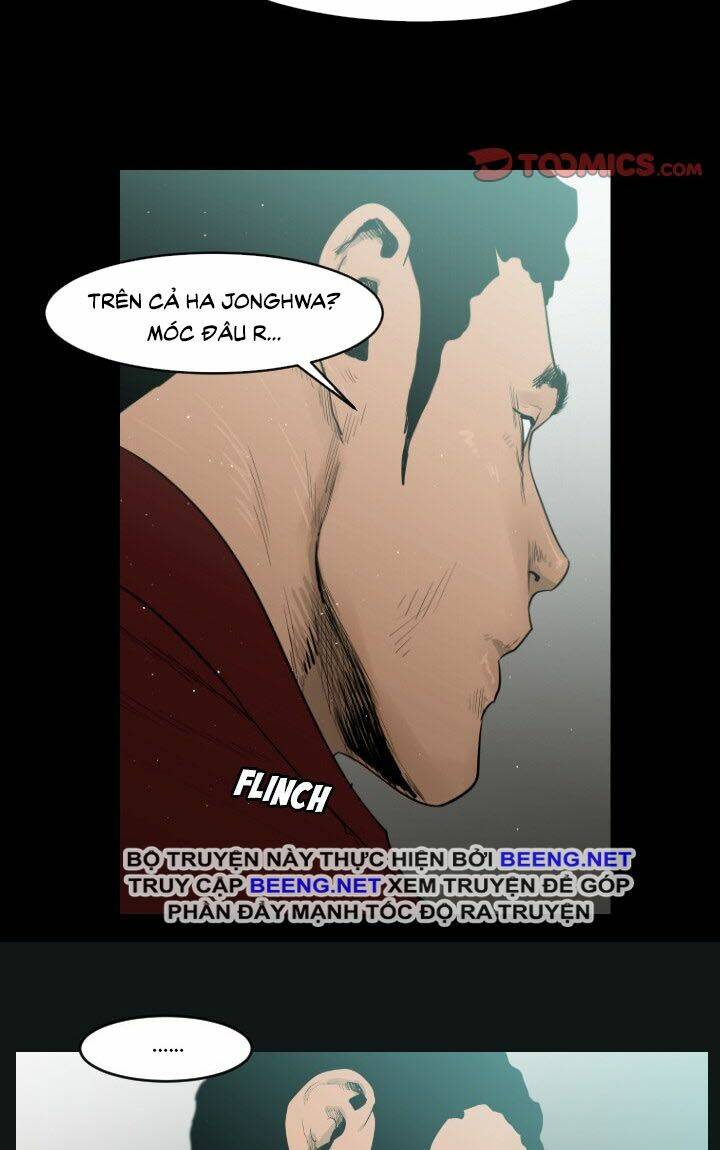 kẻ mạnh nhất - tong edge chapter 7 14